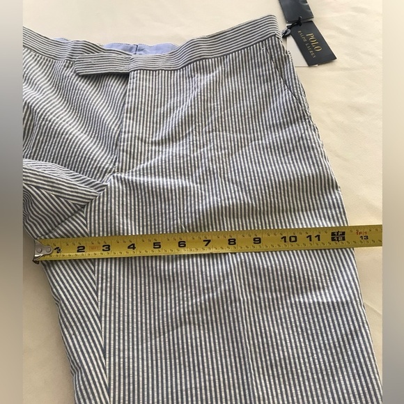 Polo Ralph Lauren Men Pants Size 32/33 - Picture 6 of 15